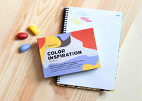 COLOR INSPIRATION BOOK Vol.2