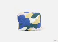 QUILTING SQUARE POUCH