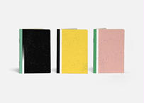 THE 3 POCKET NOTEBOOK_THE 3 HUBBLE