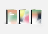 THE 3 POCKET NOTEBOOK_THE 3 HELIOS