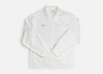 TIGRE WORK COAT  WHITE