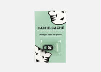 CACHE CACHE _ ウェブカメラカバー