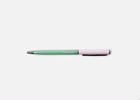 ボールペン_SOFT PINK / GREEN
