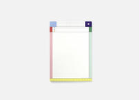 Notepad「MODULE #2」
