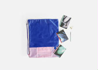 ショッピングセット_ナップサック_ Pink / Blue