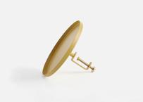 Clamp Tray L - Mustard