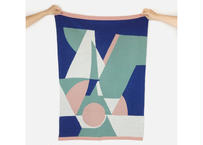 KNIT THROWS_PARIS