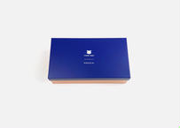 MOHEIM × PAPIER TIGREコラボレーション TIN BOX_M