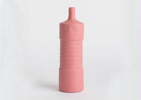 Flower Vase #05 / Old Red