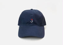 3rd ANNIVERSARY CAP  NAVY