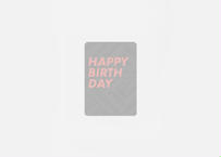 A6 POST CARDS / HB CINETIQUE