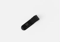 PEN HOLDER CLIP_ BLACK