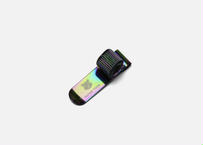 PEN HOLDER CLIP _IRIDESCENT