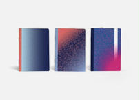 THE 3 POCKET NOTEBOOK_THE 3 GALILEO