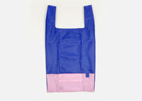 The Packables＿エコバッグ＿ Pink / Navy
