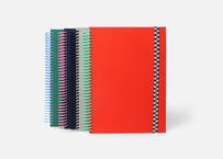 CANVAS A5 NOTEBOOK