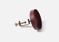 Clamp Tray S - Burgundy
