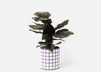 PAPER COVER POTS_タイルS