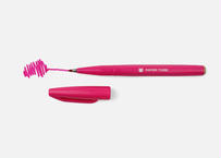 PENTEL サインペン_PINK