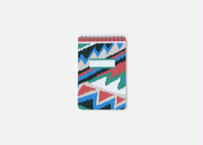 REPORTER NOTEBOOK_THE WOVEN