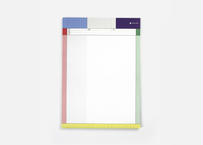A4 Notepad PLUS「MODULE #2」(99YRPTNOT2055)