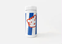 タイガー魔法瓶 + PAPIER TIGRE  350ml スクリュー マグボトル #TIGER & TIGRE