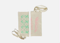 TRICOTÉ + PAPIER TIGRE SPECIAL TOTEBAG