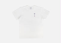 3rd ANNIVERSARY  T-shirts  WHITE