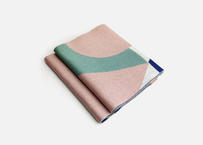 KNIT THROWS SLIM_PARIS
