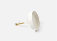 Clamp Tray S - Creme