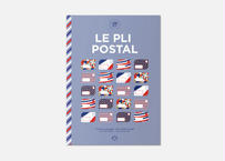 PLI POSTAL × L' ÉLYSÉE