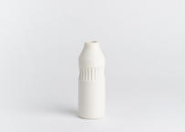 Flower Vase #11 / White