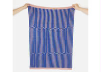 KNIT THROWS_LA SEINE