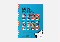 THE PLI POSTAL LOUVRE ANCIENT EGYPT