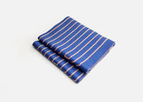 KNIT THROWS SLIM_LA SEINE