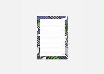 Notepad「PATCHWORK」