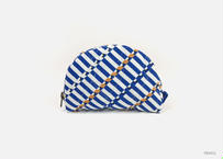 QUILTING MOON POUCH