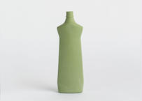 Flower Vase #01 / green