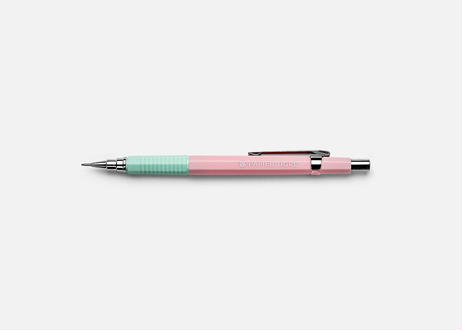 THE TIGRE MECHANICAL PENCILS  (シャープペンシル0.7mm)