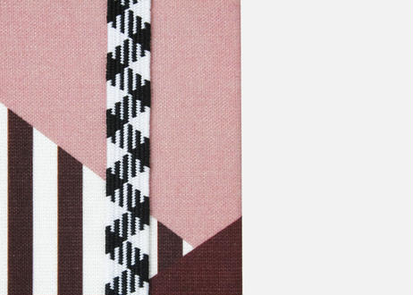 QUO VADIS×PAPIER TIGRE A5サイズノートブック /DUNE
