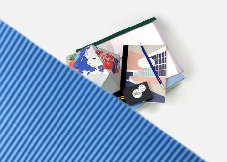 2022年 HAPPY BAG_ PAPIER TIGRE SET