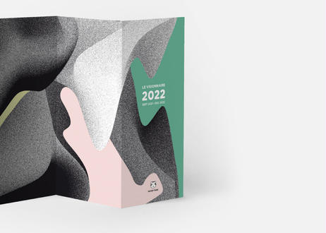 2022年版 VISIONARY_WAVES