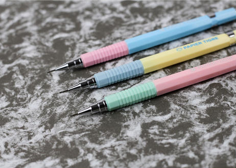 THE TIGRE MECHANICAL PENCILS  (シャープペンシル0.7mm)