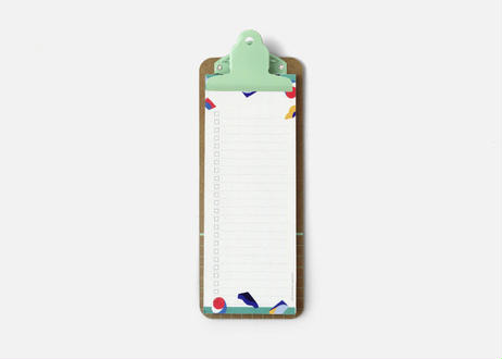 Clipboard　LISTS