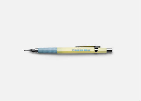 THE TIGRE MECHANICAL PENCILS  (シャープペンシル0.7mm)