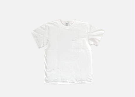 "Endless Love" Tシャツ White
