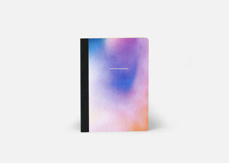 A5サイズノートブック「THE UTOPIA」