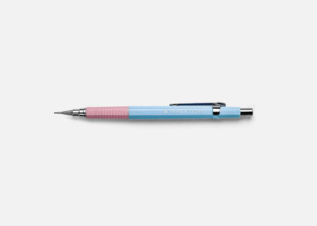 THE TIGRE MECHANICAL PENCILS  (シャープペンシル0.7mm)