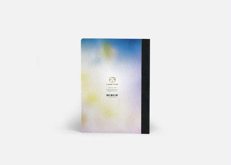 A5サイズノートブック「THE UTOPIA」