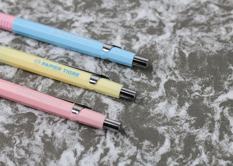 THE TIGRE MECHANICAL PENCILS  (シャープペンシル0.7mm)